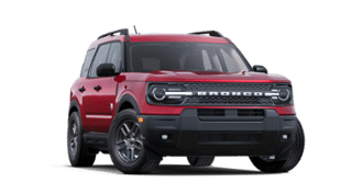 2025 Ford Bronco Sport® External Image 5